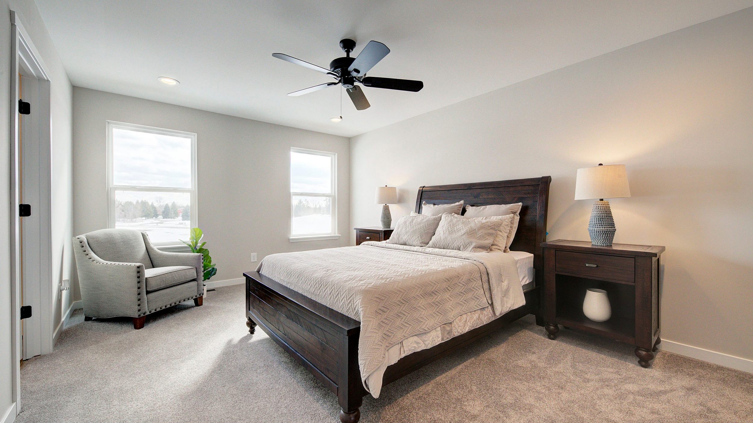 Build with Capital Homes