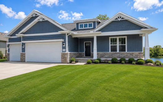 MOH 57 – 660 Birkdale Drive –  Howell
