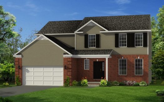 Durango I Elevation A