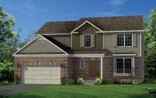 Durango I Elevation C