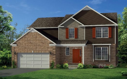 Durango I Elevation E