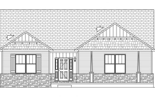 Sheffield-Front-Elevation-Option-1