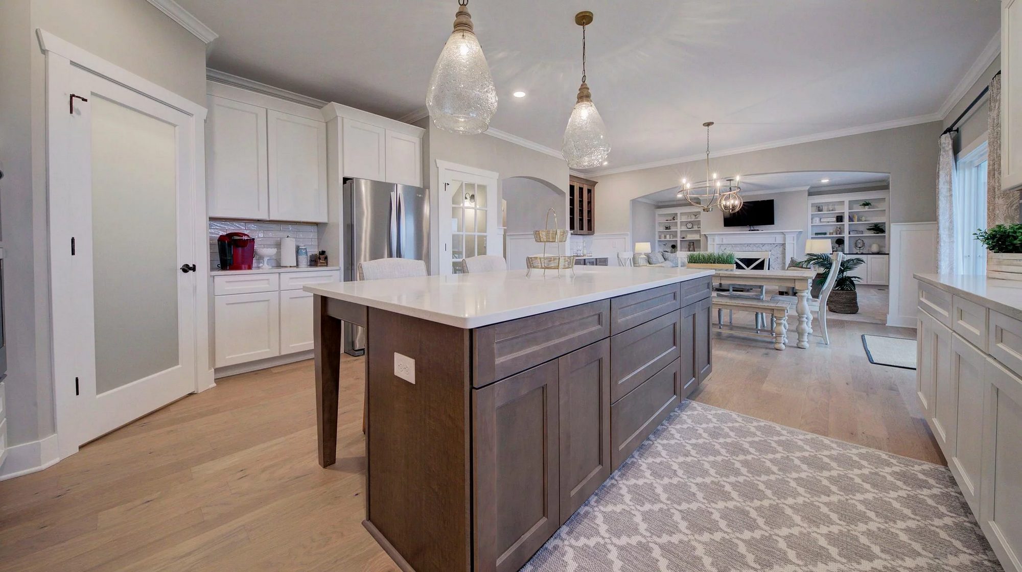 Marion Oaks Custom Homes