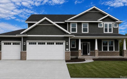 MOH 65 – 664 Round Rock Drive – Howell