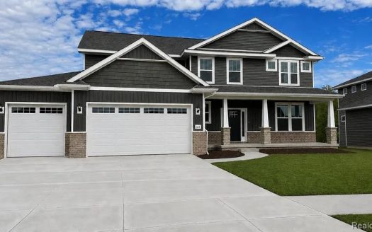 MOH 65 – 664 Round Rock Drive – Howell