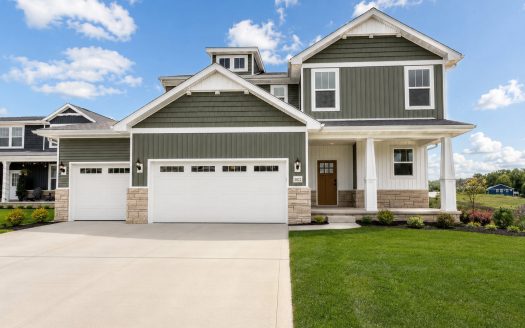 MOH 64 – 676 Round Rock Drive – Howell