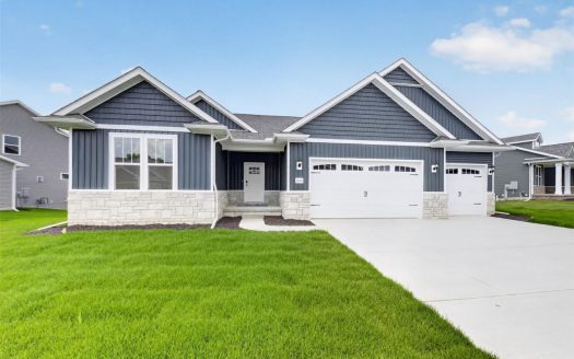MOH 84 – 659 Round Rock Drive – Howell