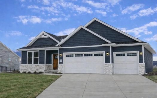 MOH 84 – 659 Round Rock Drive – Howell
