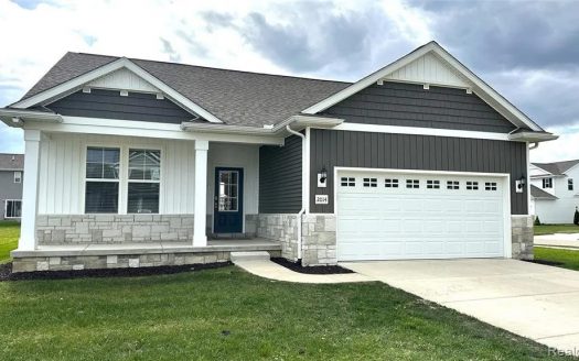 2014 Shale Drive – Howell