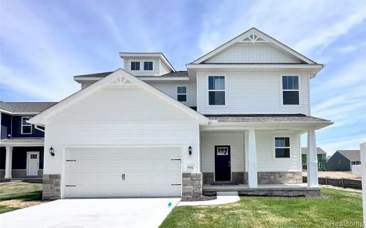 2085 Steelwood Drive – Howell