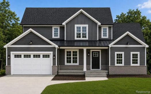 MOH 72 – 562 Round Rock Drive – Howell