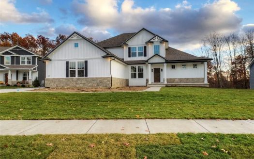 626 Round Rock Drive – Howell