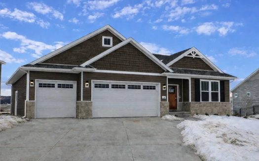 688 Round Rock Drive – Howell