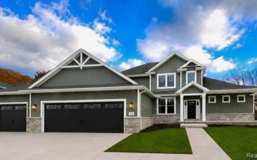 MOH 68 – 626 Round Rock Drive – Howell