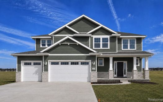 MOH 71 – 584 Round Rock Drive – Howell