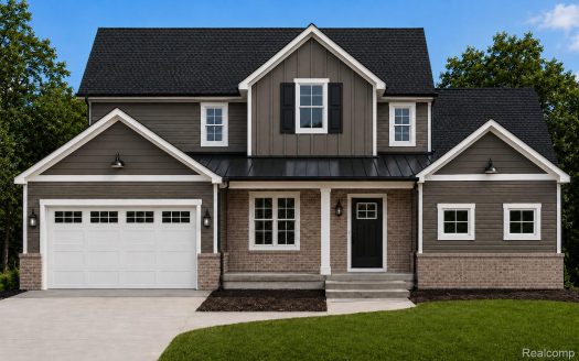 MOH 72 – 562 Round Rock Drive – Howell
