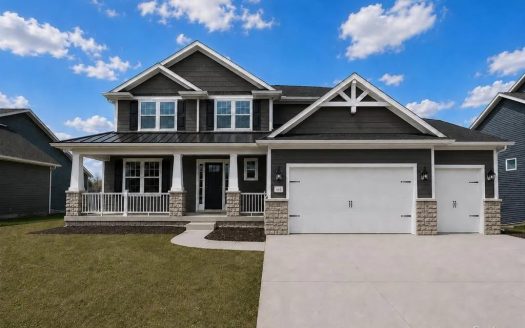 MOH 74 – Round Rock Drive – Howell
