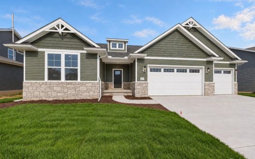 MOH 82 – 617 Round Rock Drive – Howell