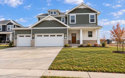 MOH 123 – Gambrel Lane – Howell