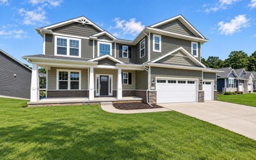 MOH 124 – Gambrel Lane – Howell