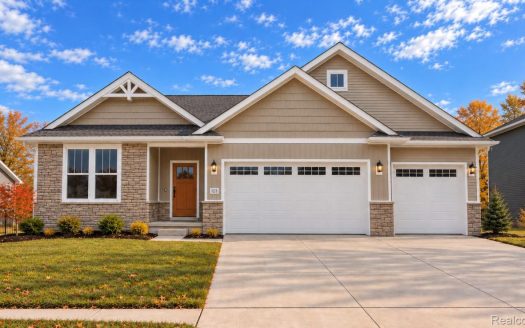MOH 95 – Gambrel Lane – Howell