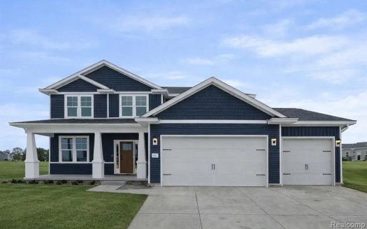 MOH 74 – 530 Round Rock Drive – Howell